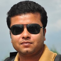 Sabuj Dutta Email & Phone Number