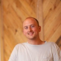 Custom Ink Employee Jacob Cain's profile photo