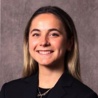 Connaught Employee Eva Pace's profile photo