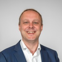Huawei Employee Bouke van der Weerdt's profile photo