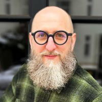 Indeed Innovation Employee Gerhard Seizer's profile photo