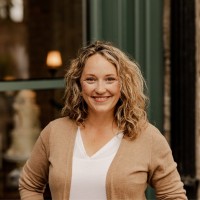 Hoxhunt Employee Sarah Thiewes's profile photo