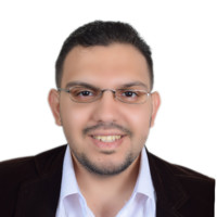 VertiGrow Employee Alaa Tekleh's profile photo