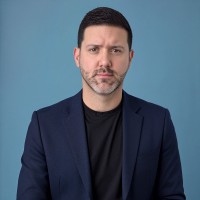 Emerson Employee Daniel Rubinstein's profile photo