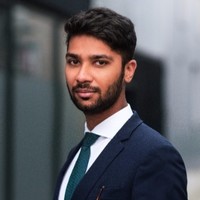 Maël Ramjanaly Email & Phone Number