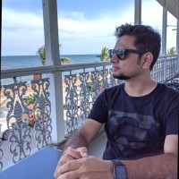 Manjunath Hiremath Email