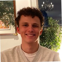 Dryp Employee Laurits Fløe's profile photo
