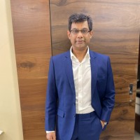 Xpressbees (BusyBees Logistics Solutions Pvt. Ltd.) Employee Anil Kabra's profile photo