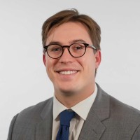 University of Texas Southwestern Medical Center Employee Carson Edwards's profile photo