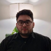 BTECH Inc Employee Jossue Echeverria's profile photo