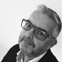 Aidhour Ltd Employee Mark Aubin's profile photo