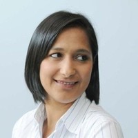 E.ON Next Employee Raj Burt's profile photo