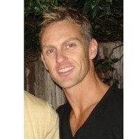 Pfizer Employee Simon Walker's profile photo