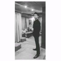 Blys Employee Kush Maskey's profile photo