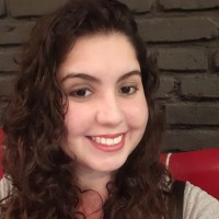 Hook Digital Employee Carla Melo's profile photo