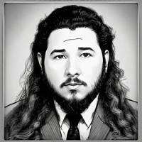 OurFamilyWizard Employee Joe Sanchez-Trapp's profile photo