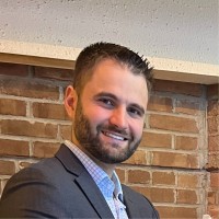Clarience Technologies Employee Daniel O'Donohue's profile photo