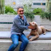 Live to Give Employee Paul Finegold's profile photo