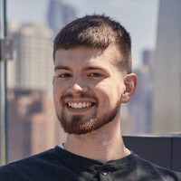 Adyen Employee Matthew Phelps's profile photo