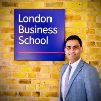 AMP Employee Bishwamber Nath's profile photo