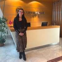 Tunaylar Baskül A.Ş. Employee Zeynep Çınar's profile photo