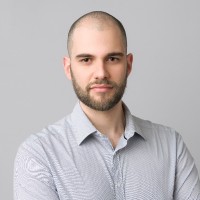 Antlia Employee Simone Masoero's profile photo