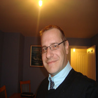 wyke farms ltd Employee Peter Hooper's profile photo