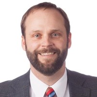 ADAMS Management Services Corporation Employee Joseph Gordy's profile photo