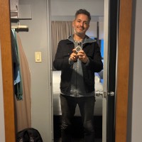 Cabrini Green Legal Aid Employee Greg Morelli's profile photo
