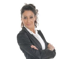 VisioRay Employee Daniela Floro's profile photo