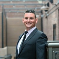 Benike Construction Employee Levi Kaiser's profile photo