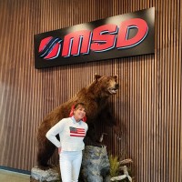 BME Inc. Employee Heather Chapman's profile photo