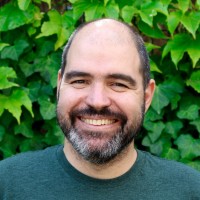 Healthcademia Employee Sergi Sánchez's profile photo