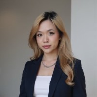 Hadron Insurance Employee Nancy Le's profile photo