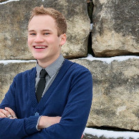 Kimpton Cottonwood Hotel Employee Samuel Sweeney's profile photo