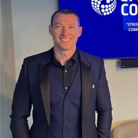 EFL in the Community Employee Johnnie Garside's profile photo