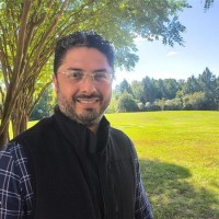 John Calderon Email & Phone Number