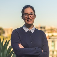 Australian Physiotherapy Association Employee Filipa Jorge's profile photo