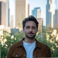 Riot Games Employee William Lenz's profile photo
