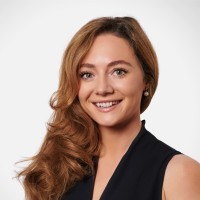 Rokstone Underwriting Employee Lucy Moore's profile photo