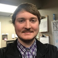 Logistics & Technology Services Employee Mark Reaves's profile photo