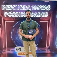 Neomot | Edifícios Inteligentes Employee David Dos Anjos's profile photo
