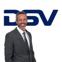 DSV - Global Transport and Logistics Employee Josh Summers's profile photo
