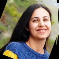 Tech Tonics LLC Employee Bahareh Ardestani's profile photo