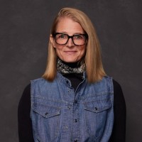 Proverb Agency Employee Rebecca Sisson's profile photo