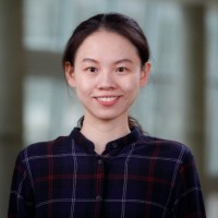 Zymeron Corporation Employee Yajuan Su's profile photo