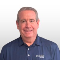 accūrō Solutions Employee Bj Dougherty's profile photo