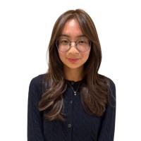 Boys' Town Employee Charmaine Chai's profile photo