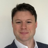 GSK Employee Conor Malone's profile photo