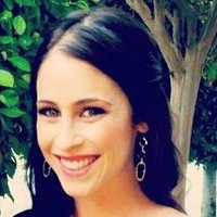 2PM Sharp Employee Jamie Arons's profile photo